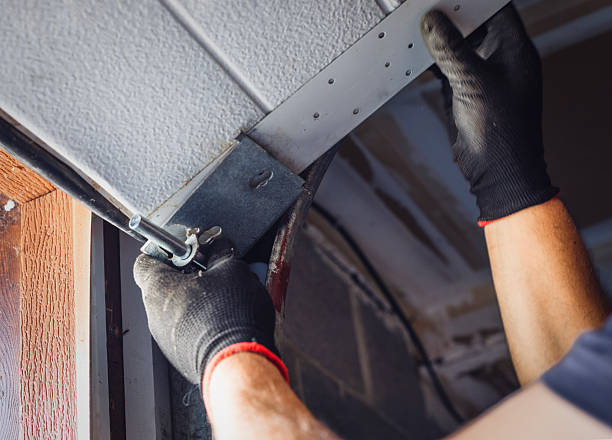Reliable Garage Door Panel Replacement contractor in Struthers, OH by Garage Doors Repair Pro